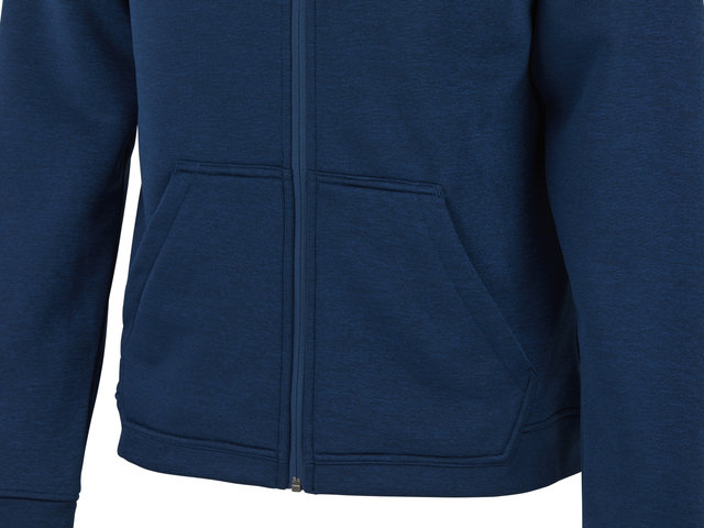 Endura Pullover à Capuche Hummvee - blueberry/M