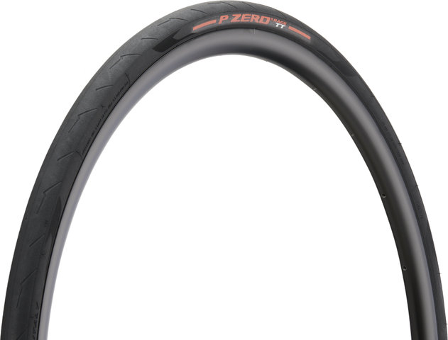 Pirelli Cubierta plegable P ZERO Race TT 28" - black/28 /28 /28-622