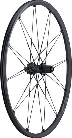 crankbrothers Cobalt 2 Disc 6-bolt 29" Wheelset - grey-black/142 mm/100 mm/29"/100 mm/Shimano MTB/100 mm/142 mm/Non Boost/Non Boost/Shimano MTB