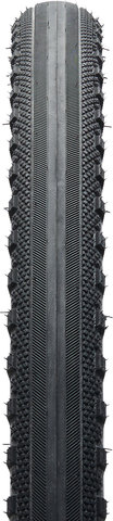 Goodyear Pneu Souple County Ultimate Tubeless Complete 28" - black/28 /40 /40-622