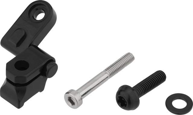 Trickstuff Adaptateur d'Interface 2.0 pour SRAM - noir