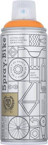 Spray.Bike Historic Sprühlack - meise orange/400 ml