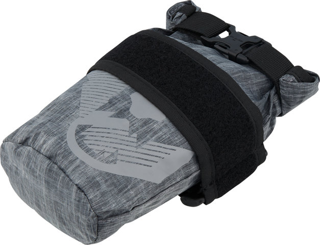 Wolf Tooth Components B-RAD TekLite Roll Top Frame Bag - black/1000 ml