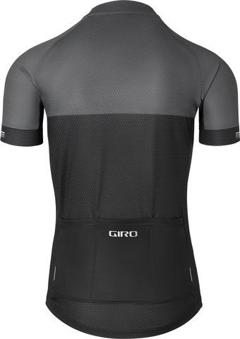 Giro Maillot Chrono - black-grey/M