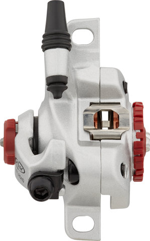 Avid BB7 Road Brake Caliper - platinum/Set/without