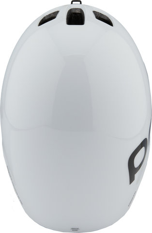 POC Procen Helmet - hydrogen white/54 - 60 cm