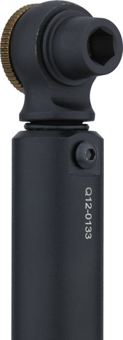 Topeak Llave de torsión Torq Stick 4-20 Nm - negro/4 - 20 Nm