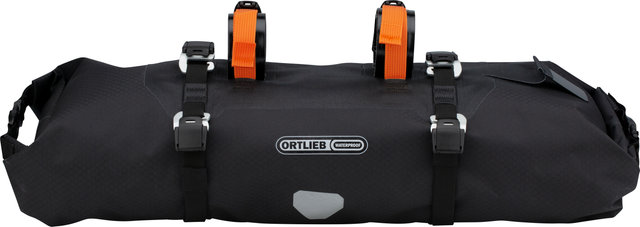 ORTLIEB Handlebar-Pack Lenkertasche - black matt/9000 ml