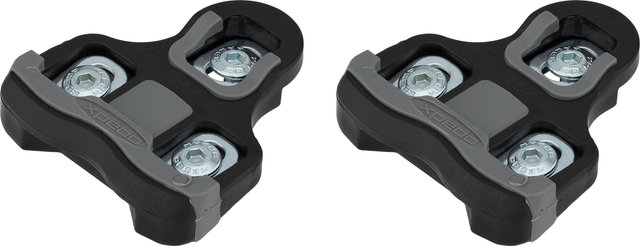 Xpedo Replacement Cleats for Thrust 7 - black