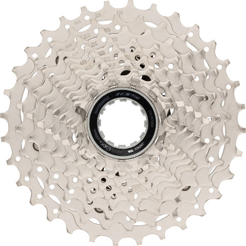 Shimano Cassette 105 CS-R7000 11 vitesses - argenté/11-32