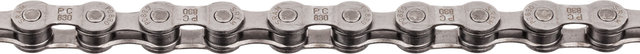 SRAM PC 830 7-/8-fach Kette - grau/114