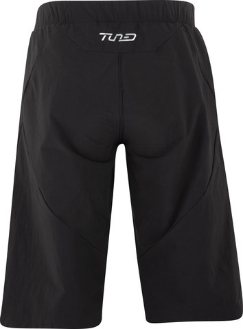 Scott Trail Tuned Shorts mit Innenhose - black/M