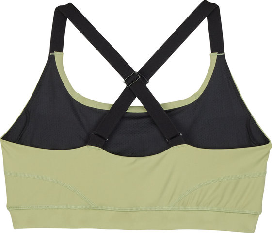 Fox Head Women's Motive Sports Bra - cactus/S