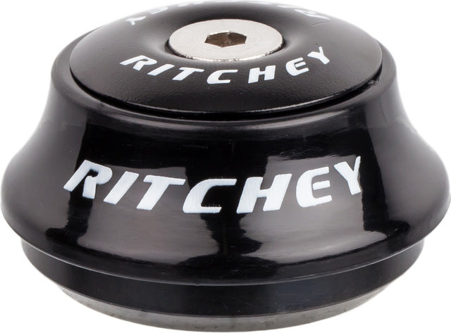 Ritchey Comp Taper Drop-In IS42/28,6 - IS52/40 Steuersatz - black/1 1/8" - 1,5" tapered/IS42/28,6 - IS52/40