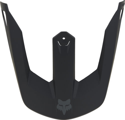 Fox Head Spare Visor for Youth Proframe MIPS Full-face Helmet - nace-black