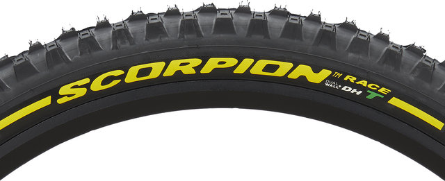 Pirelli Scorpion Race Enduro T 27,5" Faltreifen - black/27.5 "/63 mm/63-584/2.5 "