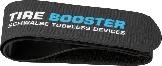 Schwalbe Tire Booster Tubeless Inflator - universal