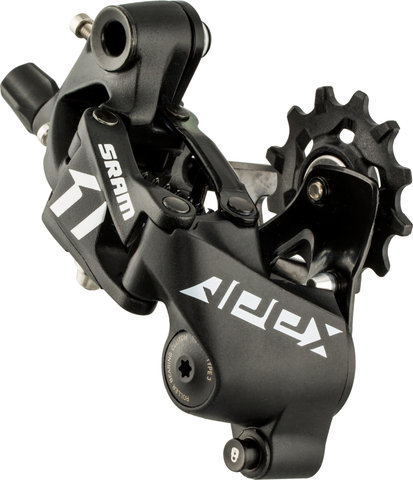 SRAM Cambio Apex 1 de 11 velocidades - black/Largo