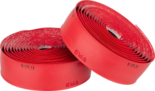 Fizik Cinta para manillar Terra Bondcush Tacky - red