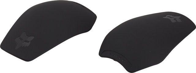 Fox Head Tapa dura para protectores de codos Launch Pro D3O - black