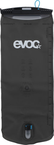 evoc Bolsa de agua Hydration Bladder - carbon-grey/3000 