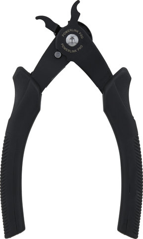 Topeak Power Link Pro Chain Lock Pliers - black