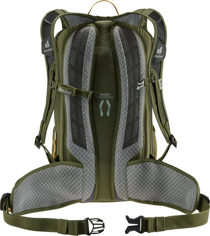 deuter Compact EXP 14 Backpack - caramel-khaki/14000 ml