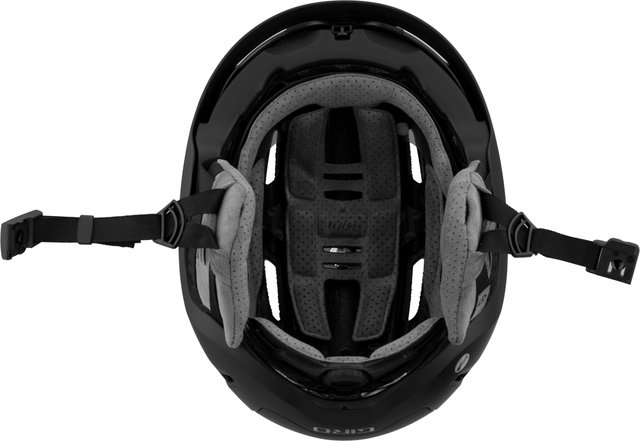 Giro Casco Bexley MIPS - matte black/55 - 59 cm