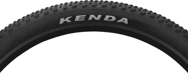 Kenda Booster Pro TR 29" Folding Tyre - black/29 /56 mm/56-622/2.2 