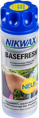 Nikwax Base Fresh Detergent - universal/300 ml