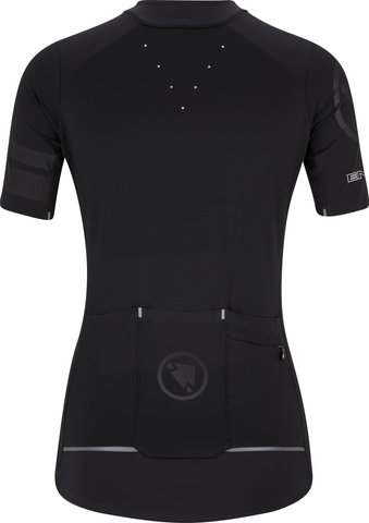 Endura Pro SL S/S Damen Trikot - black/S