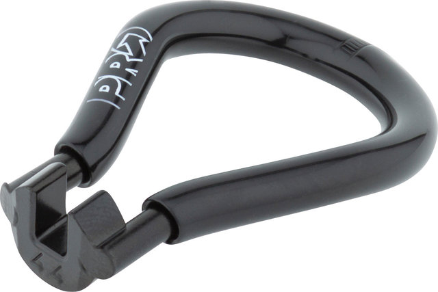 PRO Spoke Wrench - black/4.4 mm