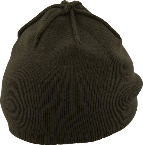 Oakley Bonnet Beanie Ribbed 2.0 - new dark brush/one size