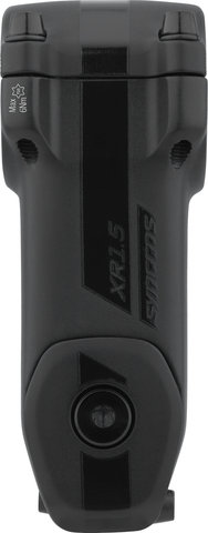 Syncros XR1.5 Stem - black/-8°/70 mm