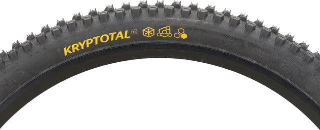 Continental Kryptotal-F Trail Endurance 29" Faltreifen - schwarz/29 "/60 mm/60-622/2.4 "