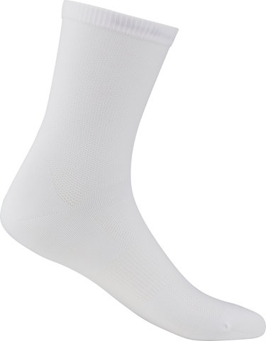 GripGrab Calcetines Lightweight Airflow - white/41 - 44