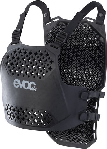 evoc Protector de Tronco Torso Protector - black/L/XL