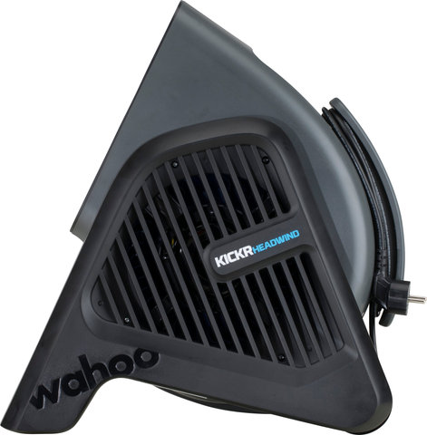 Wahoo Ventilador KICKR HEADWIND - black