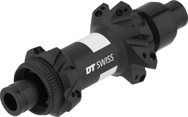 DT Swiss 350 Straight Pull MTB Boost Centre Lock Disc Rear Hub - black/SRAM XD/28/SRAM XD