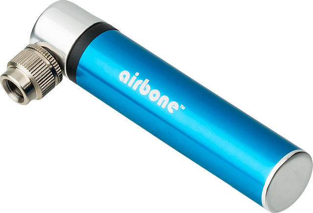 Airbone Supernova ZT-702 Minipumpe - blue