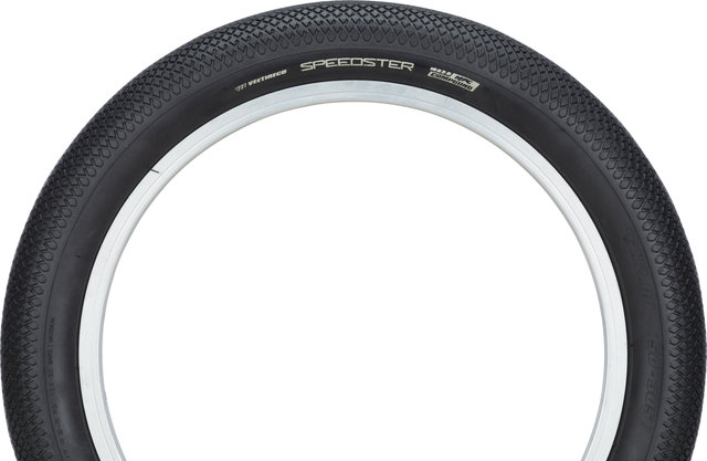 VEE Tire Co. Cubierta de alambre Speedster MPC 16" - black/16 /50 /50-305/2 