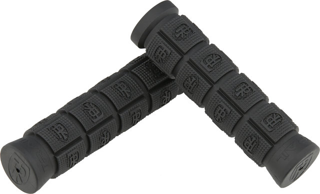 Ritchey Comp Trail Handlebar grips - black/125 mm