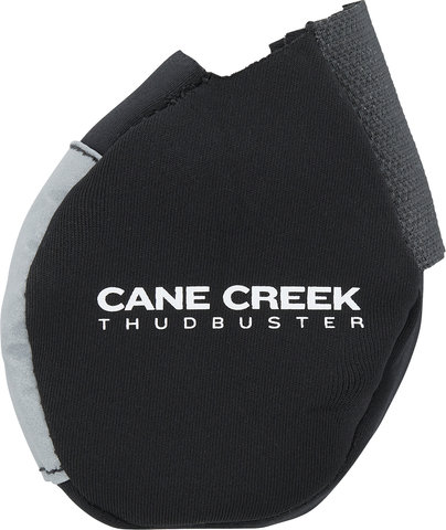 Cane Creek Thudglove ST Schutzhülle - schwarz