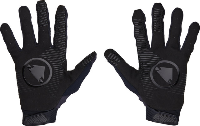 Endura MT500 D3O Ganzfinger-Handschuhe - black/L