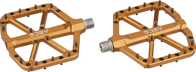 5DEV Trail/Enduro Aluminum Pedals - kash