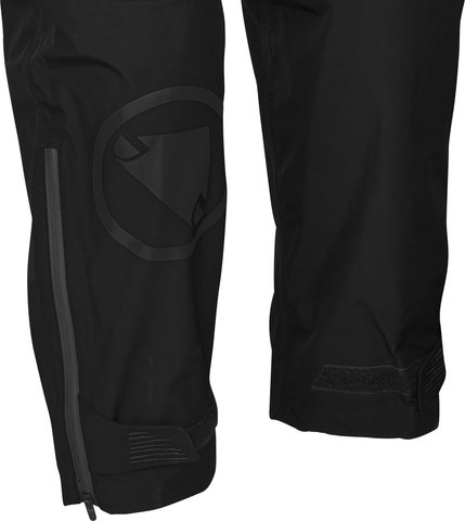 Endura SingleTrack Mono - black/M