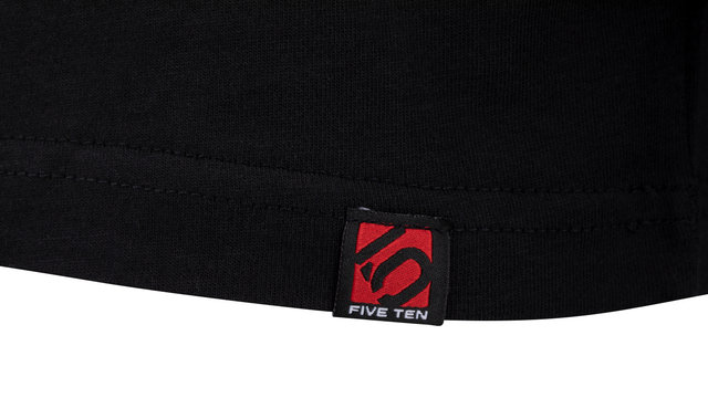 Five Ten Brand Of The Brave T-Shirt - black/M