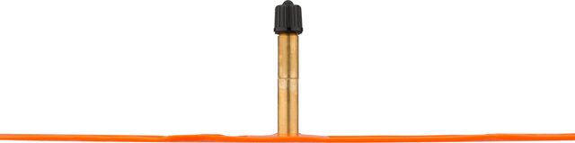 tubolito Tubo-Cargo chambre à air 26" - orange/Valve Schrader (AV)/26 x 1,75-2,5 AV 40 mm/33-622 à 46-622/40 