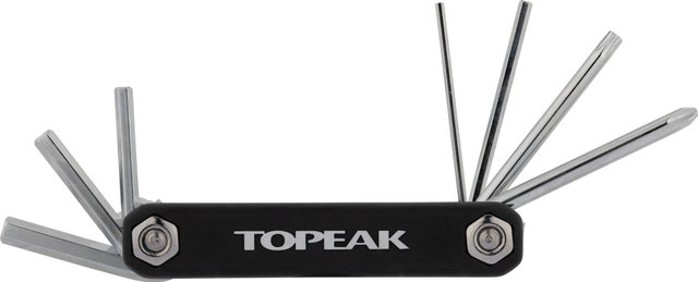 Topeak Kit portátil Deluxe Cycling Accessory - universal