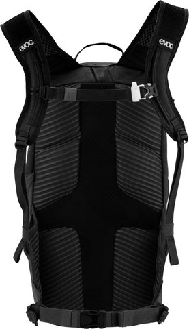 evoc Sac à Dos Ride 16 - black/16000 